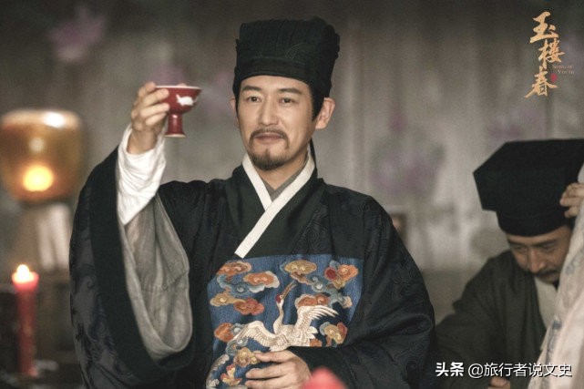 玉楼春平民的服饰,玉楼春传统服饰解析