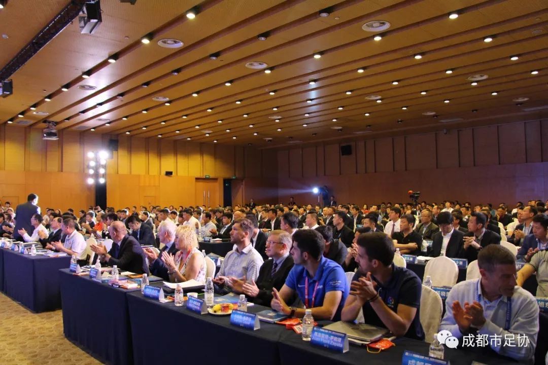 2019年“熊猫杯”国际青年足球锦标赛本月在蓉开战