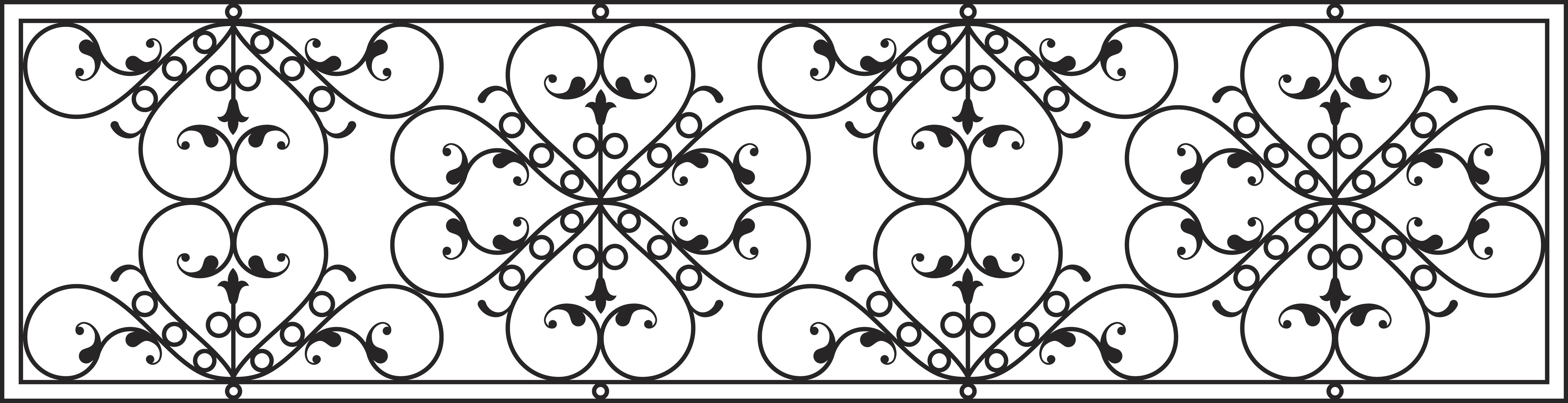 古风门窗设计简单,古风门窗装饰图片