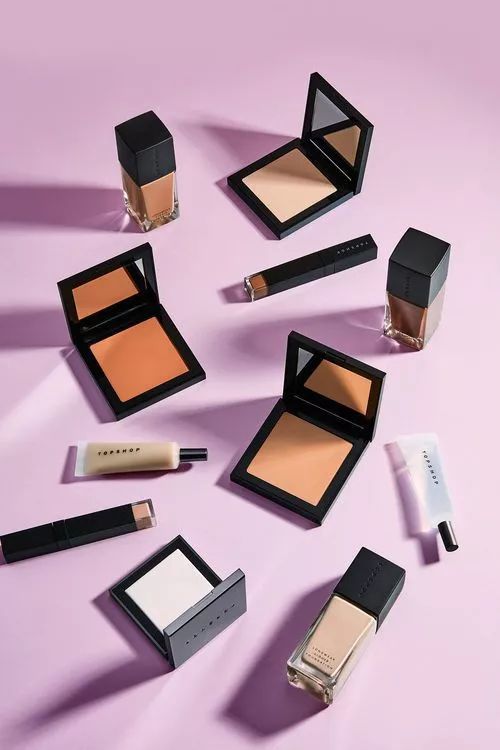 快时尚彩妆是什么,快时尚品牌店是正品吗