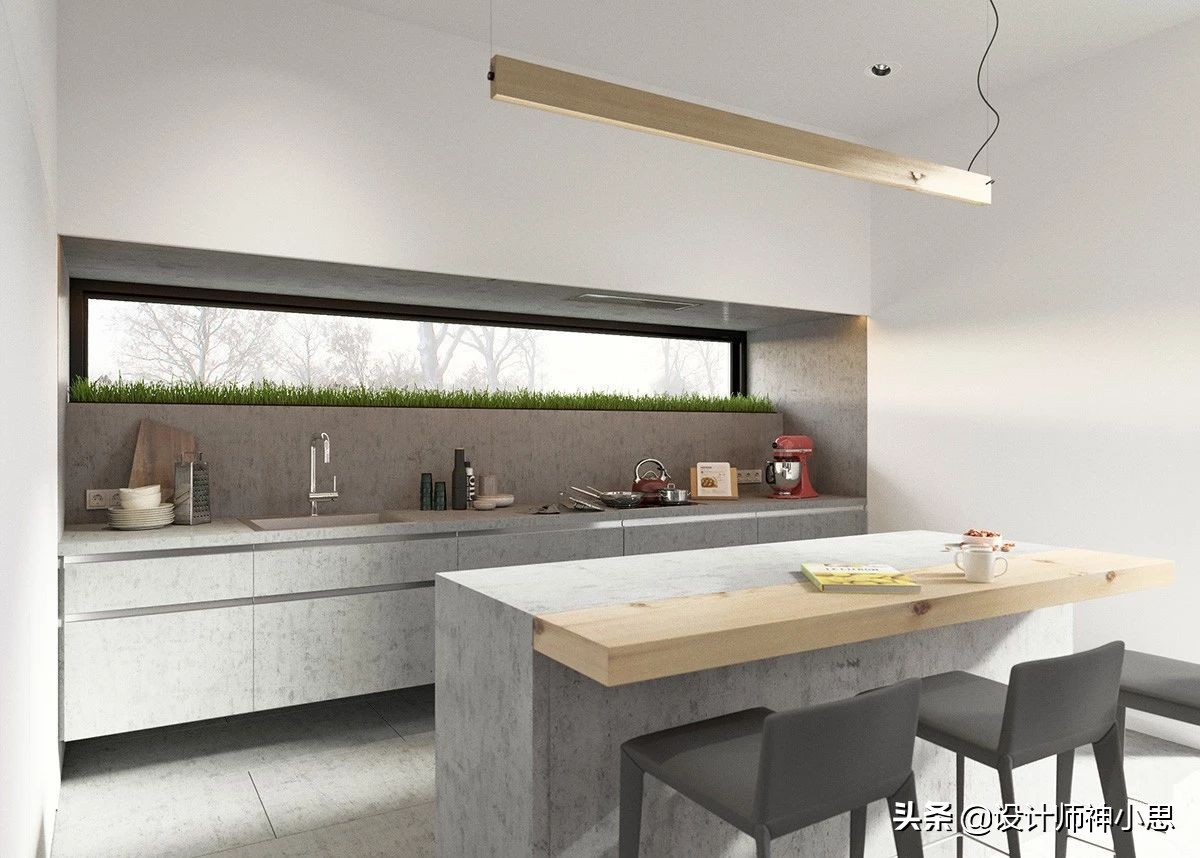 网红水泥墙图片,网红墙真实照片