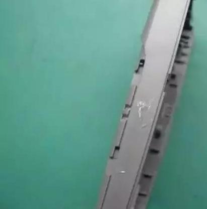 注塑成型脱模开裂怎么办,注塑塑料产品起皮是什么原因