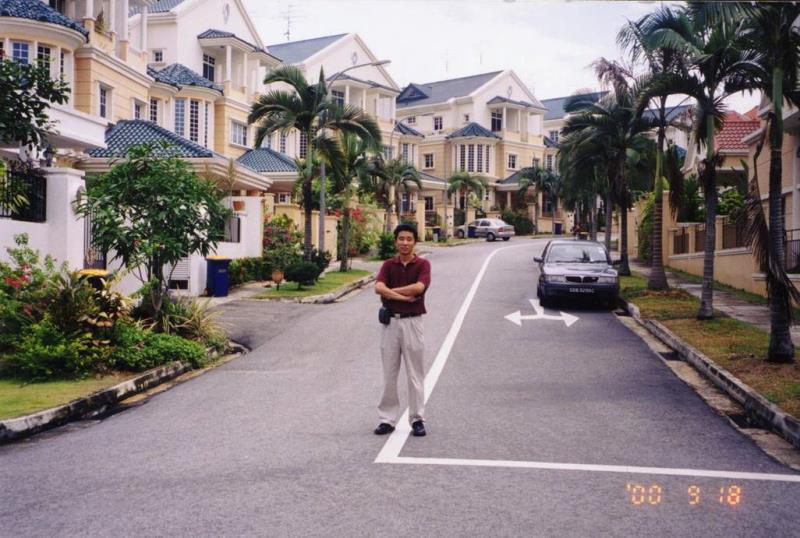 成都三环价值排序，这个被低估的狠角色再也藏不住了