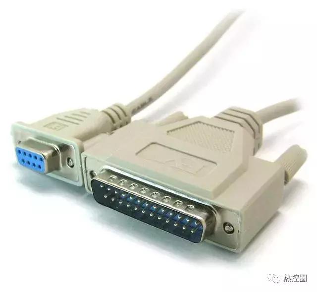 各种计算机的物理接口,物理接口和逻辑接口