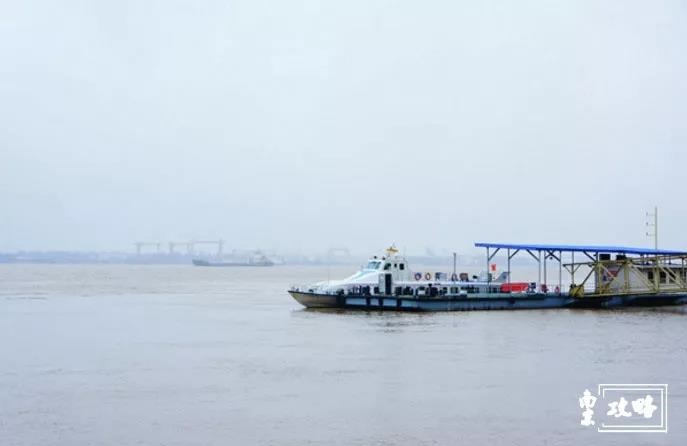 南京燕子矶游玩攻略,燕子矶游玩攻略一日游