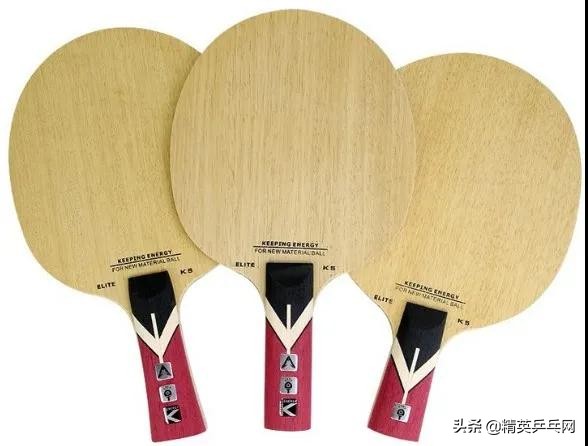 这60款底板，选哪个都不亏！业余选手最值得入手的底板推荐