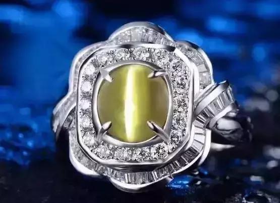 宝石并不一定按颜色命名，90%的人都曾被忽悠过