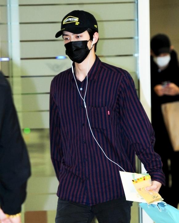 吴世勋instagram逛超市,instagram吴世勋最新更新