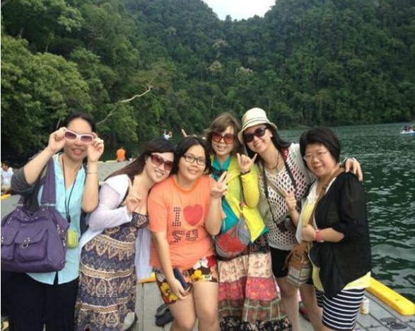 天啊!原来大马游是这么便宜哟!(国庆七日暴走大马)