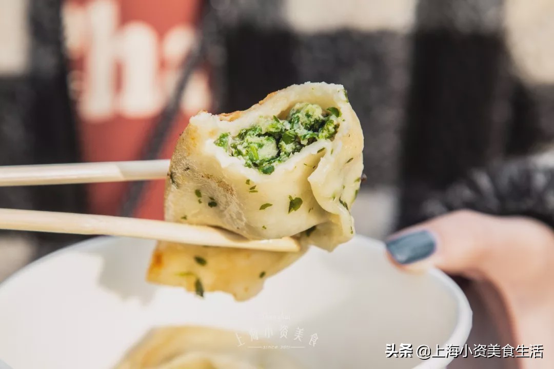 上海小囡心里的烟火气，这些小店都等到了春天！