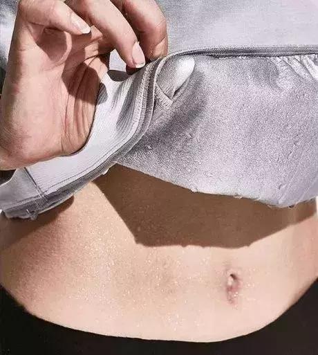 运动时暴汗服对减肥有效吗,减肥出汗最有效方法