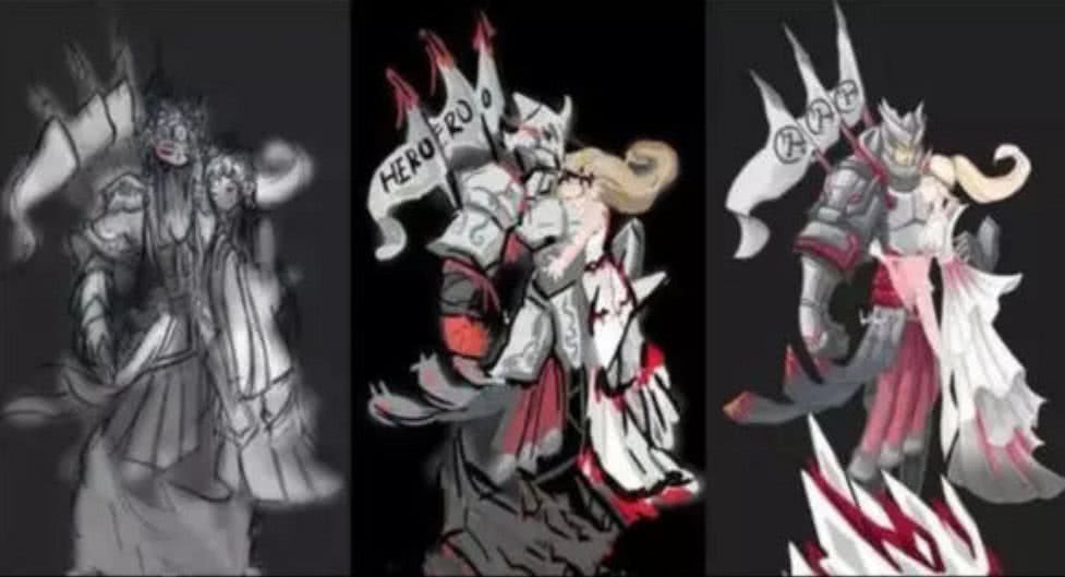 干将莫邪fmvp皮肤回城特效视频,王者荣耀干将莫邪新赛季实战打法