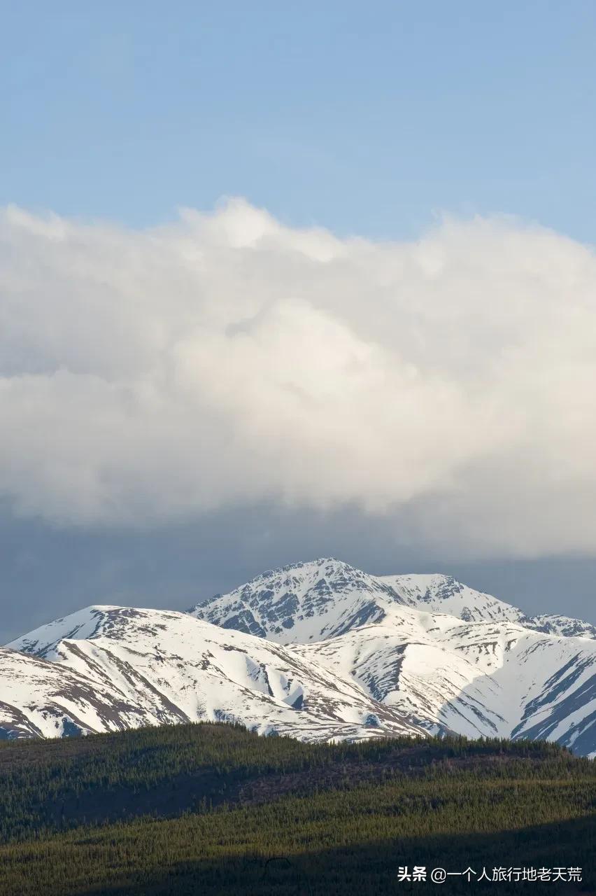 世界上最美的80个地方你去过几个,一生中必去中国100个最美的地方