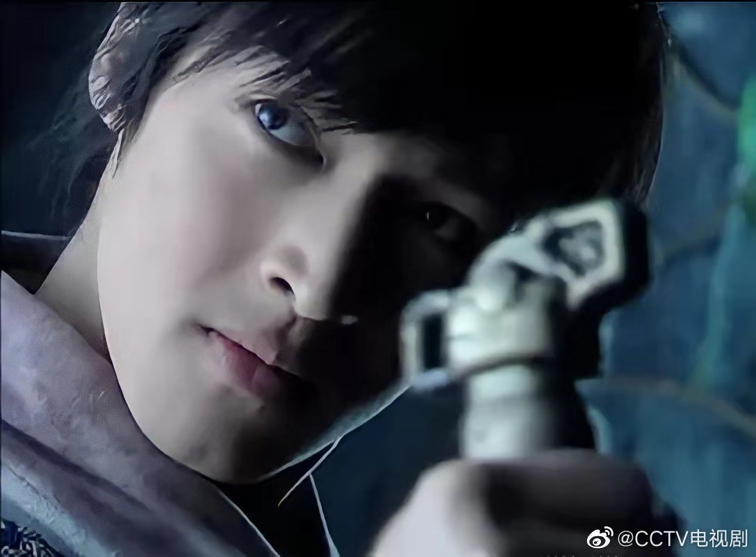 仙五前传影视化,仙五前传主角