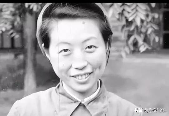 沈安娜：潜伏在蒋介石身边十一年的谍战玫瑰