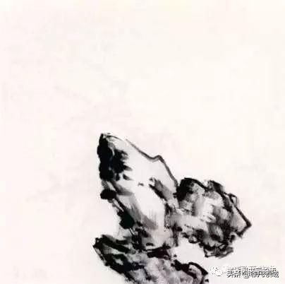 国画教程竹子的写意画法,国画写意竹子画法步骤