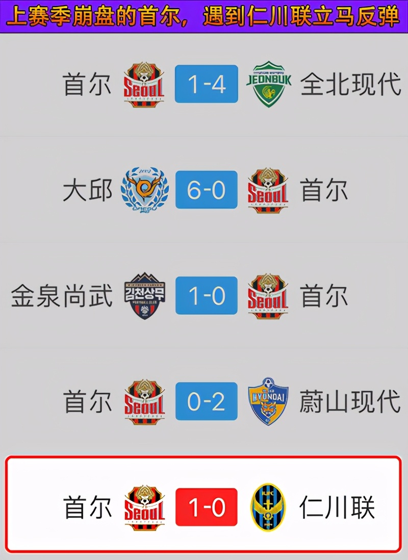 韩职济州联vs首尔fc,韩职k联赛首尔fcvs全北现代