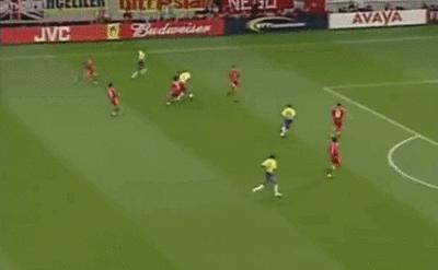 老特拉福德球场致敬罗纳尔多,致敬克里斯蒂亚诺·罗纳尔多