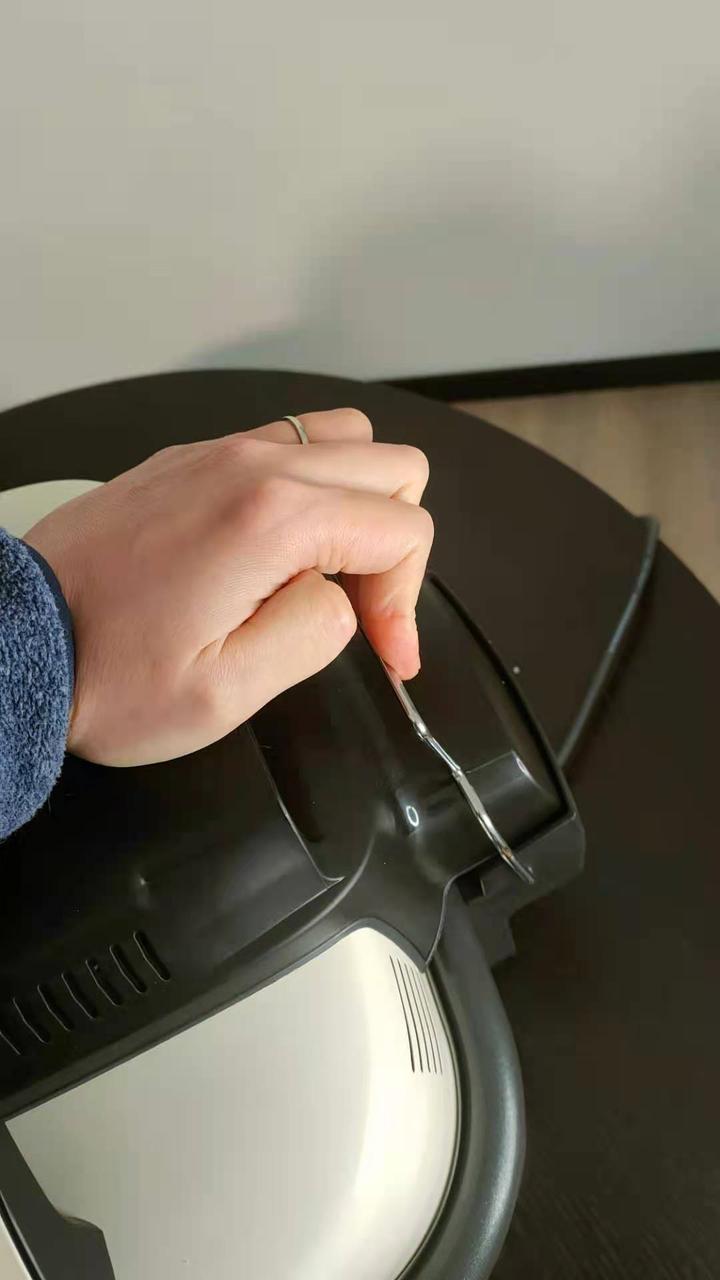 乔迁贺礼的最佳选择——Kalorik多功能空气炸蒸炖锅