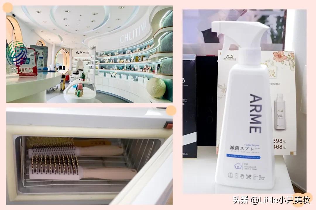 第一次去美容院护肤视频,第一次去精油开背要注意什么