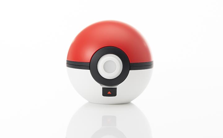 可爱征服RazerXPokemon联名限定配件套装体验