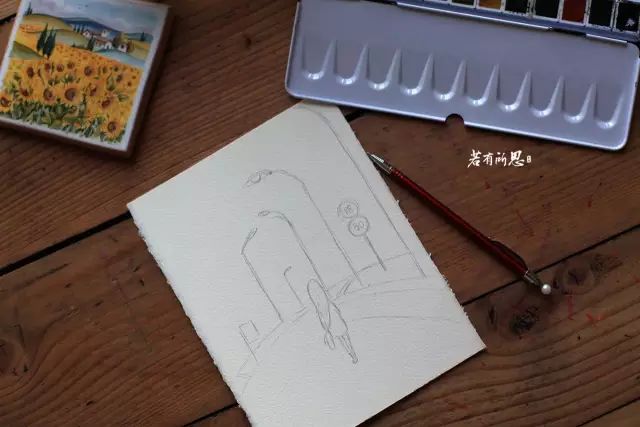 做一些无用的事。手把手教你画几朵花，够你打发一下午时间