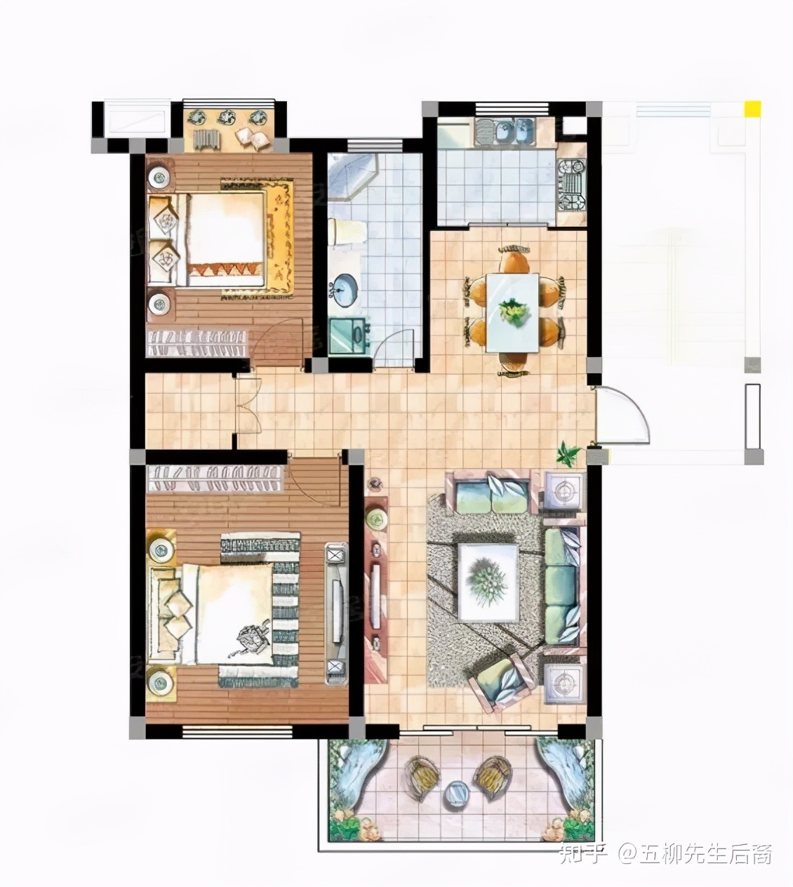 100万在上海买什么房子,上海100万以下的二手房子