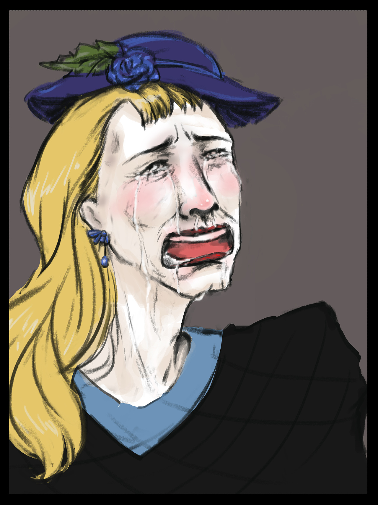 江苏男子当街殴打母亲,男子当街殴打妈妈