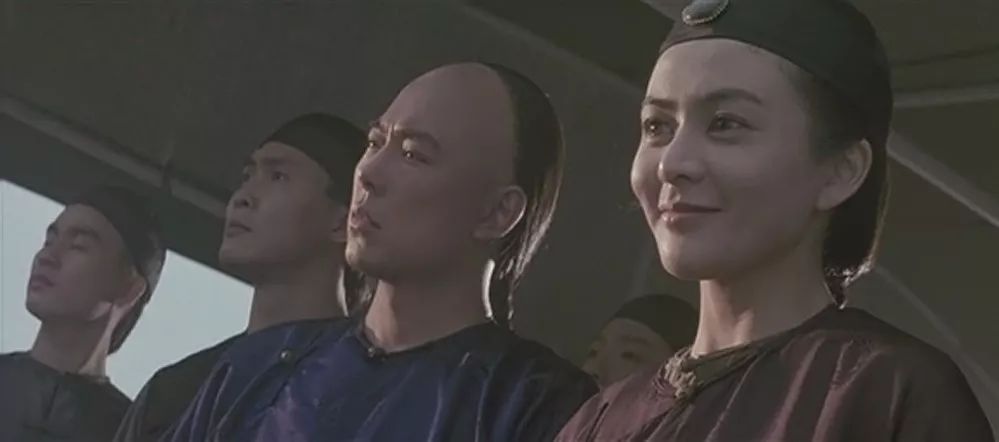 1992年周星驰香港排名前五的电影,1992年香港影坛