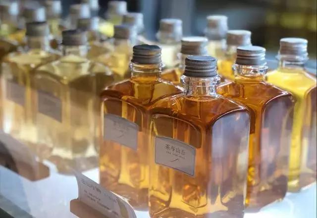 今年比较火热的茶饮有哪些品牌,近5年兴起的茶饮品牌