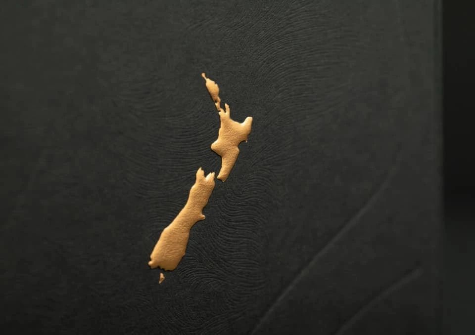 纽西莱特蜂蜜,新西兰蜂蜜礼盒绿盒