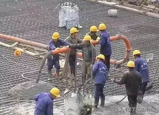 建筑工程资料中混凝土资料有哪些,建筑混凝土的工程资料