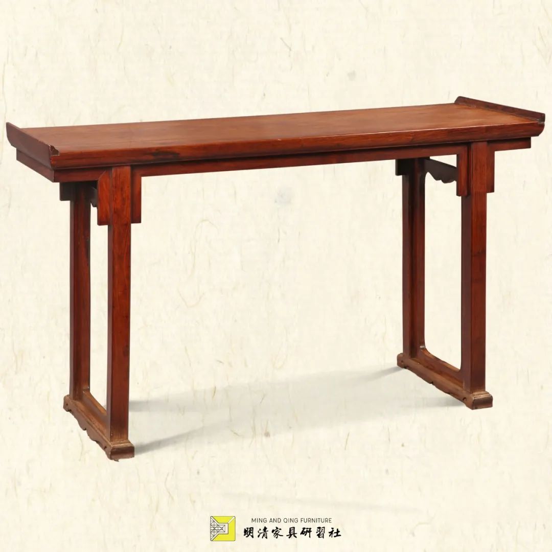 上海博物馆明清家具风格,上海博物馆馆藏79件明式家具图片