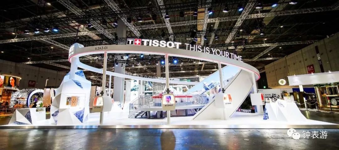 2019天梭进博会限量纪念款,天梭表2015巴塞尔表展全新腕表