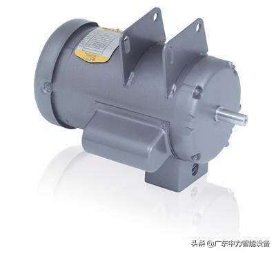 abb电机与普通电机区别,abbacs510电机参数设置