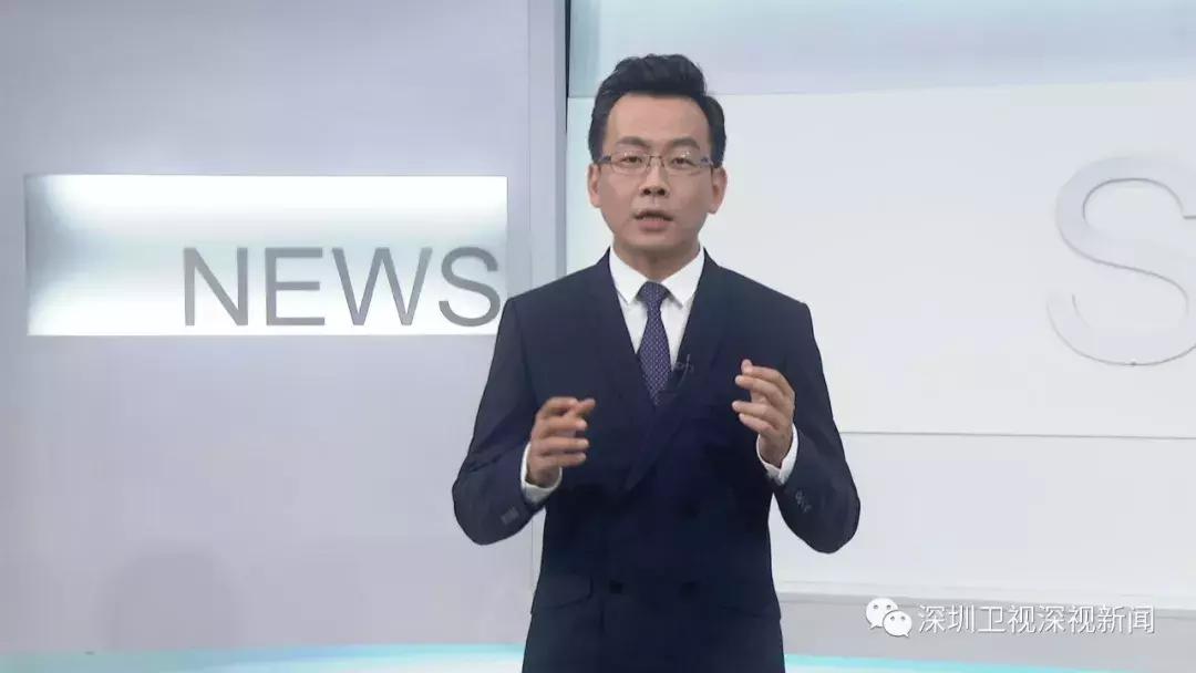 余治国深圳创业,余治国观察深圳