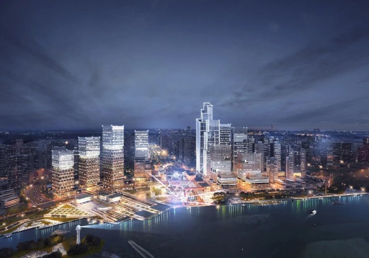 广州荔湾区的发展历史,广州市荔湾区发展如何