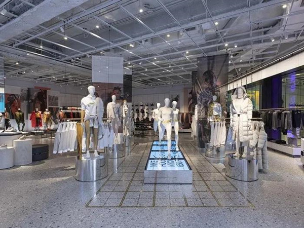 鞋服流行趋势,鞋服行业2020年趋势