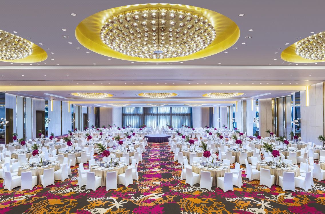 上海外滩w酒店预订4天3晚,上海外滩w酒店388精品双人餐