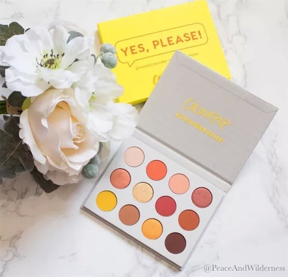 代购大牌化妆品排行榜,曾经爆火的欧美彩妆品牌