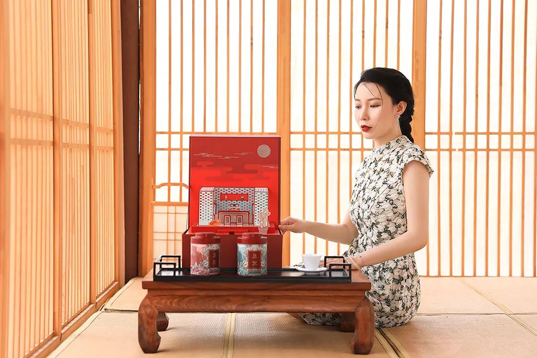 端午节一定要送粽子给你最爱的人,端午节如何要礼物