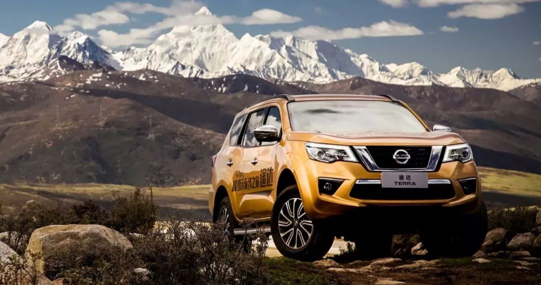 四驱硬派越野推荐20万以内落地,1万元硬派越野大梁四驱自动挡