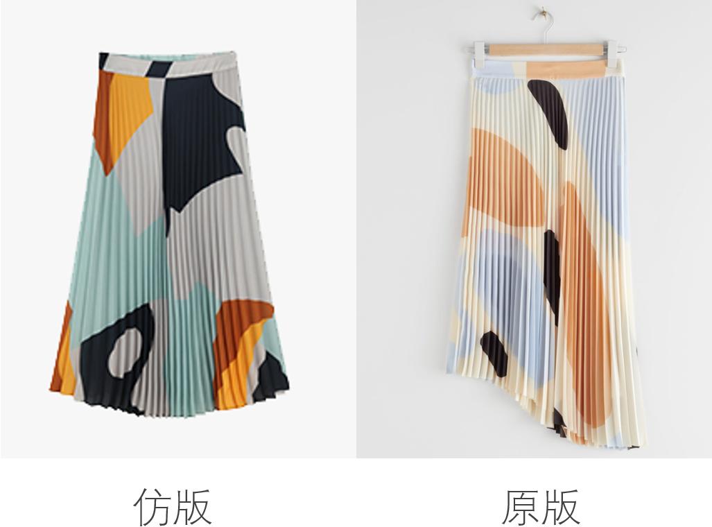 学会设计感穿搭,如何廉价又能穿出高级感