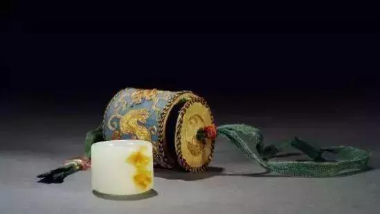 中国古代富豪的文玩,古代文玩十大排名