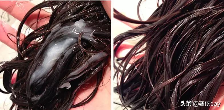 日本本土版资生堂fino发膜,资生堂发膜fino正确使用方法