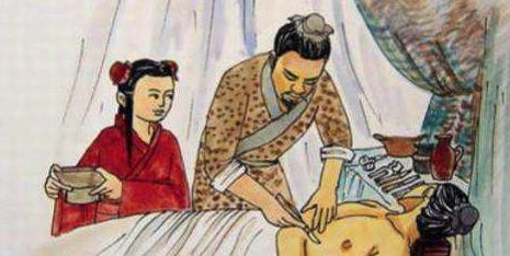 酉阳杂俎中的故事,酉阳杂俎讲什么