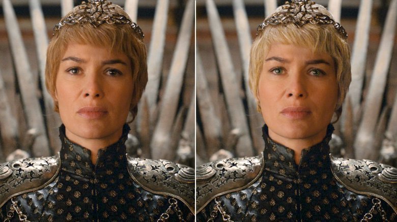 看了八季《权力的游戏》，你还不知道他们在原著里长啥样？（上）