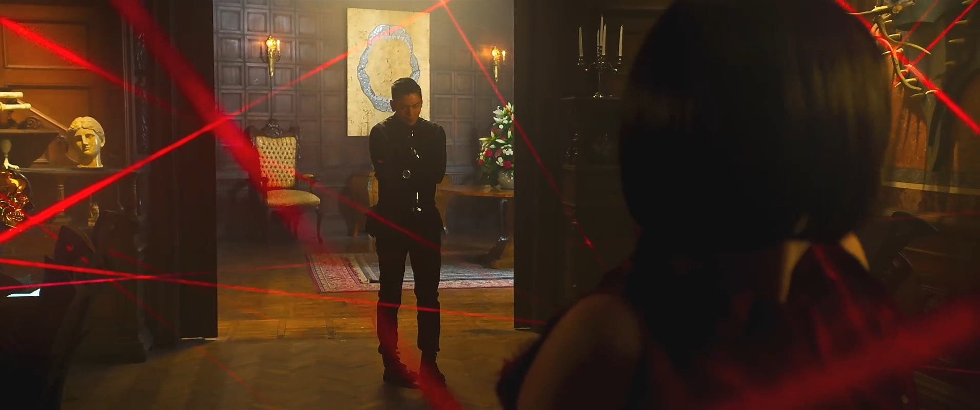 王大陆避雷针打火锅,王大陆电影避雷针完整版