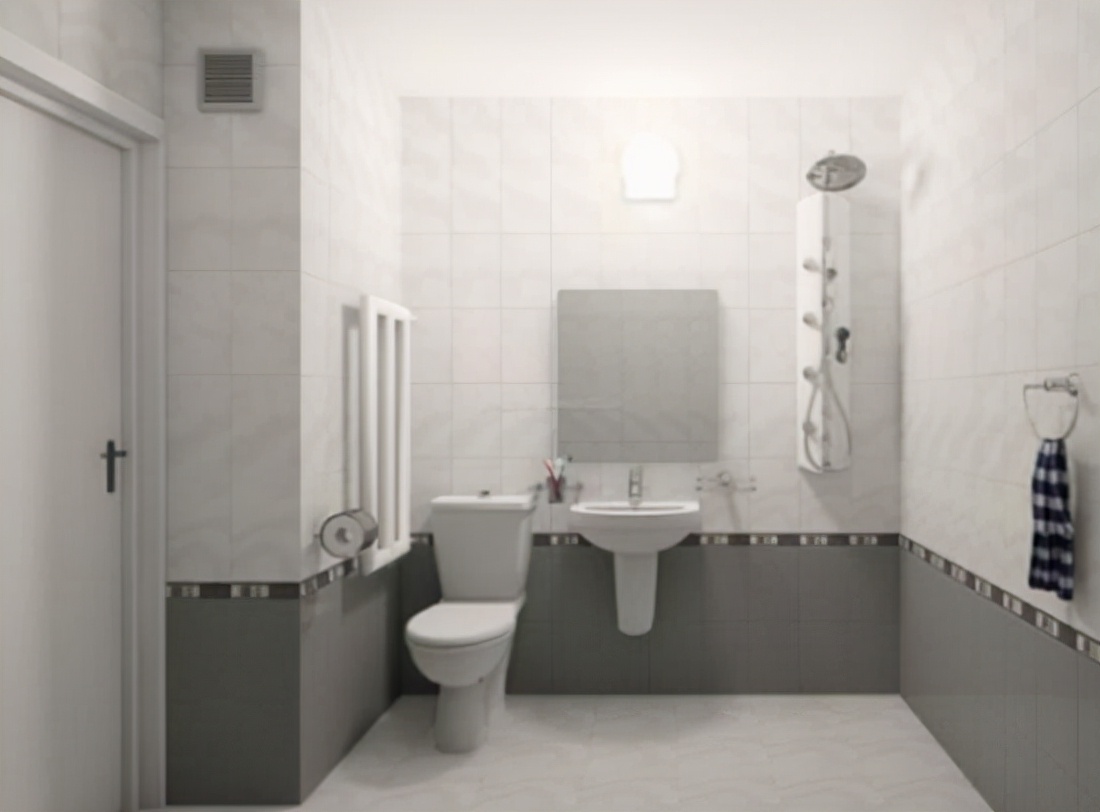 6楼卫生间漏水漏到5楼怎样解决,卫生间漏水用自流平可以解决吗