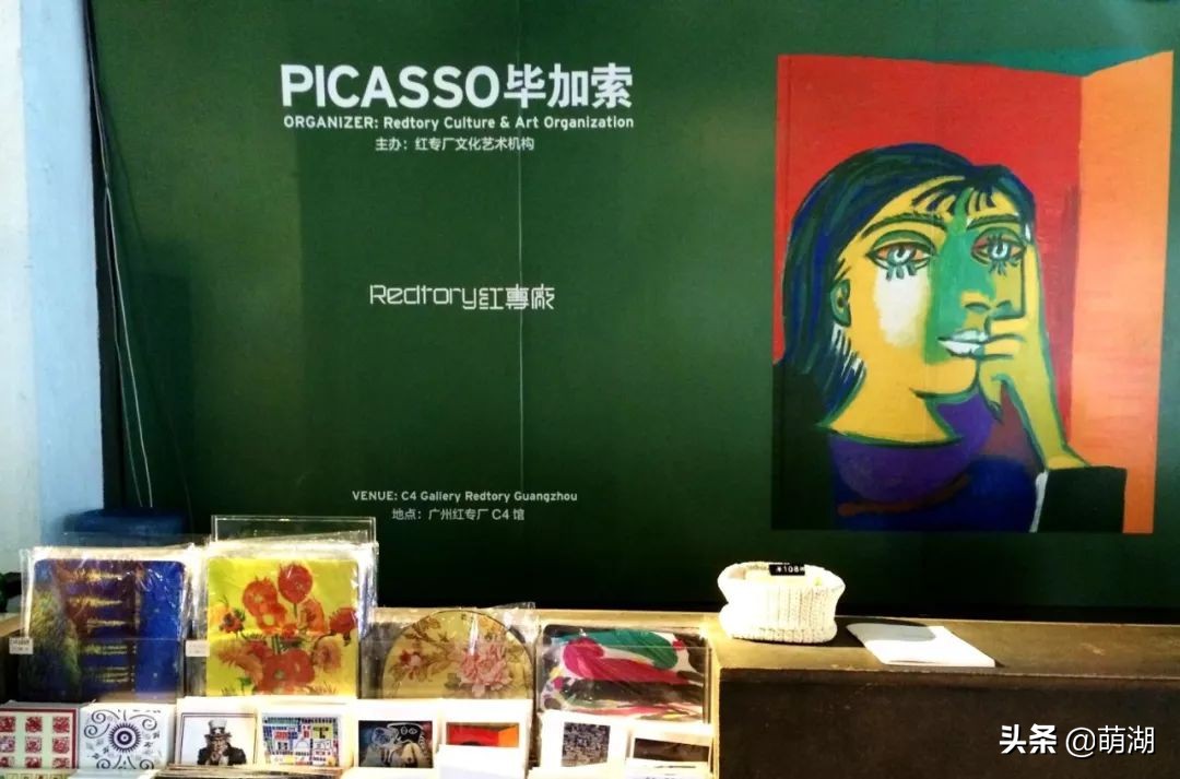 10年红专厂│广州文艺青年的圣地，在一步步远去